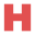 h