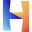 h