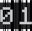 1