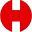 h
