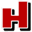 h