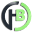 h