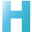h