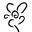 h
