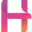 h