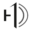 h
