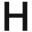 h