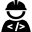 h