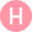 h