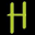 h