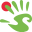 h