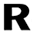r