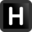 h
