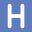 h