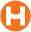 h