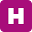 h