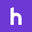 h