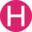h