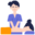 1