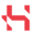 h