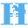 h