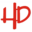 h