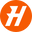 h