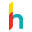 h