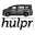 h