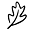 h
