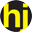 h