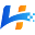h