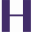 h
