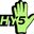 h