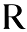 r