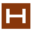 h