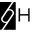 h