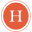 h