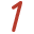 1