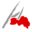 h