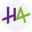 h