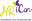 h