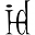 h