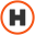 h