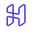h