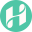 h