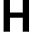 h