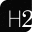 h