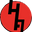 h