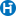 h